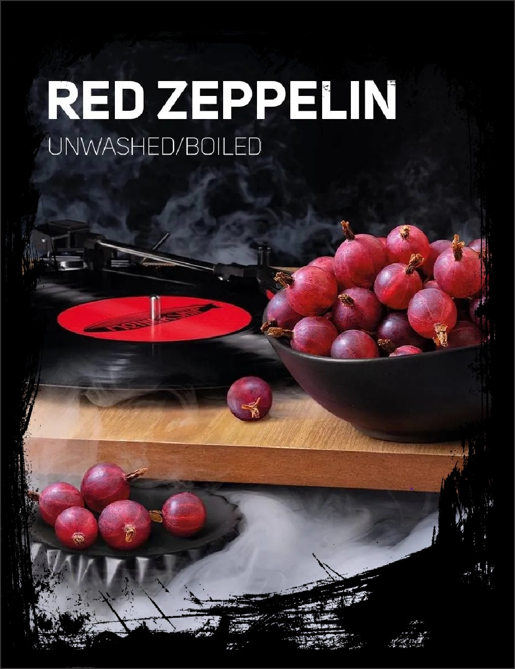 Core RED ZEPPELIN 100g